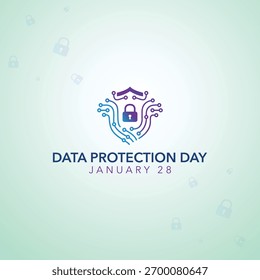 Día de la Protección de Datos Protegiendo la Privacidad y Seguridad Digital