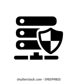  Data Protection Icon