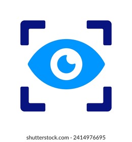 Data protection, Retinal, eye scanner, Your Vision, Integrated Approach to Accessibility, Cyber Security systems. Visual Acuity Test. Fisheye. Eye print. Privacy policy.