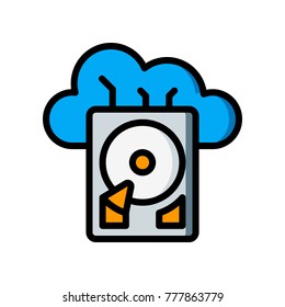 Data Recovery - Cloud Backup