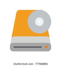 Data Recovery - External Disk