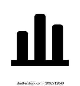 Data report icon.chart,diagram (vector illustration)