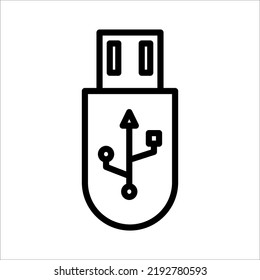 data saver icon on white background