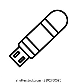 data saver icon on white background