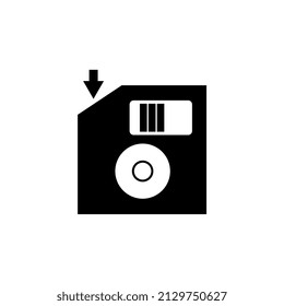 data saver icon vector illustration