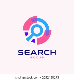 Data search or data analysis on progress.