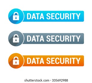 Data Security Banner