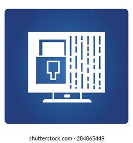 data security concept