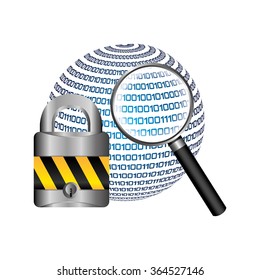 data security design 