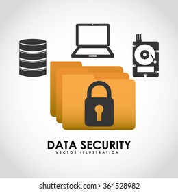 data security design 