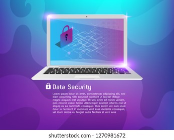 Data Security, Data Encryption, Data Leakage Prevention