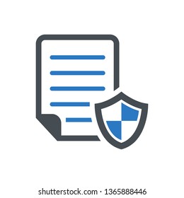 Data security Icon