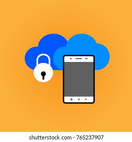 data Security Icons