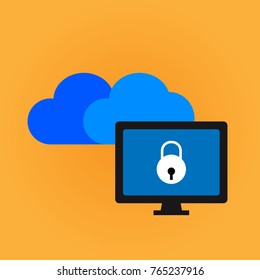 data Security Icons