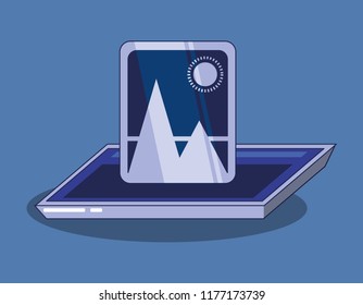 data security with smartphone
