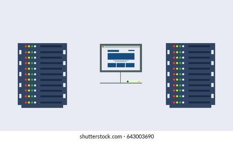 Data server is the phrase used to describe computer software and hardware (a database platform) that delivers database services.