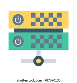 data server Science And Technology 