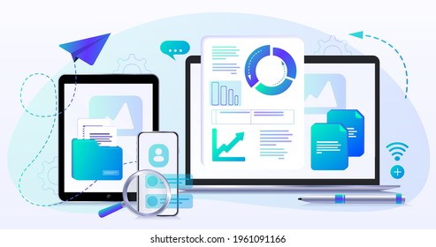 Data Set, Process, Classification, Database. Company Process Development Structure. Data Center Concept Based. Business Organization. Digital Communication. Skill Job Cooperation Coworker Person.