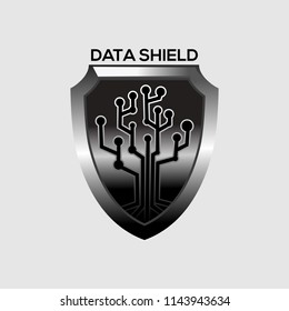 data shield logo