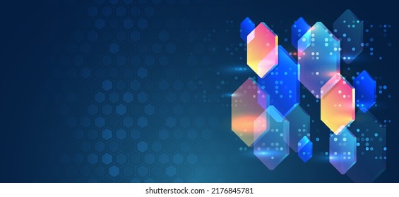 Data sorting process. Big data stream futuristic infographics. File structuring, machine learning. Big data visualization. A dynamic array of information.