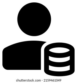 almacenamiento de datos por un usuario para el servidor de la empresa