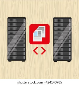 data storage design 