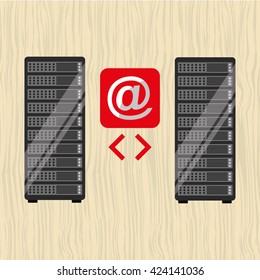 data storage design 
