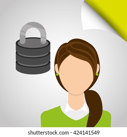 data storage design 