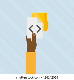 data storage design 
