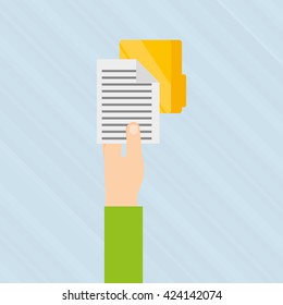 data storage design 