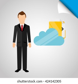 data storage design 