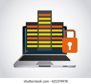 data storage design 