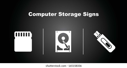 Data Storage Devices EPS-10
