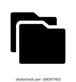 Icono de almacenamiento de datos.data,archivo (ilustración vectorial)