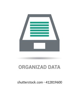 Data Storage And Organizing Data