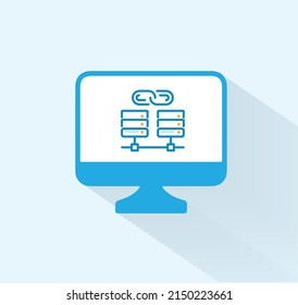 Data Structure and Server Communication protocol