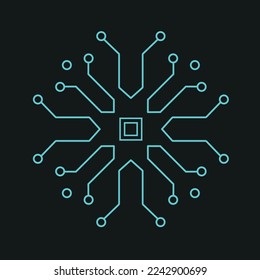 data system technology pattern element tech 
