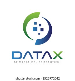 Data Tech, Recovery Data Tech-Logo