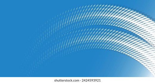 Data technology background. Abstract background. Connecting dots and lines on dark background. 3D rendering.