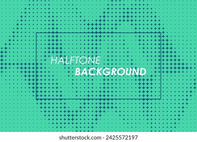 Data technology background. Abstract background. Connecting dots and lines on colorful background. Abstract digital wave particles. Abstract halftone illustration background.