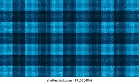 Data Technology Background,Digital and Connection Concept design,Vector illustration.