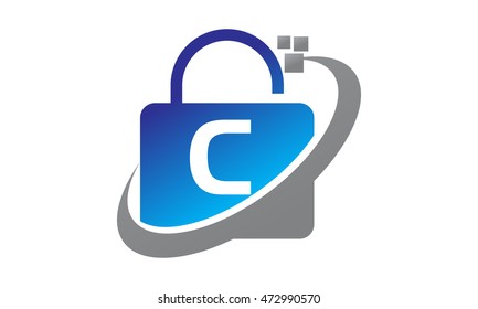 Data Technology protection Initial C