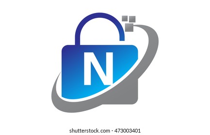 Data Technology protection Initial N