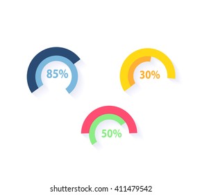 Data tools finance diagram and graphic. Chart and graphic, business diagram data finance, graph report, information data statistic, infographic analysis tools vector illustration