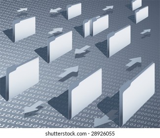 data transfer