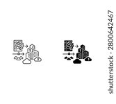 Data transfer between cloud and server infrastructure with data center cloud computing network secu