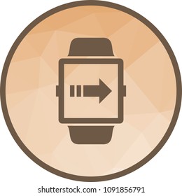 Data Transfer icon