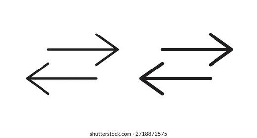 Data transfer icons sign vectors. suitable for web, app, infographic, etc