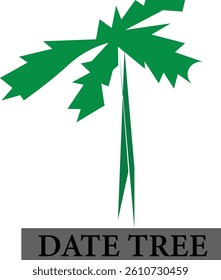 DATA TREE OR GREEN TRE DESIGN