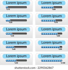 data upload percentiles to pc phone